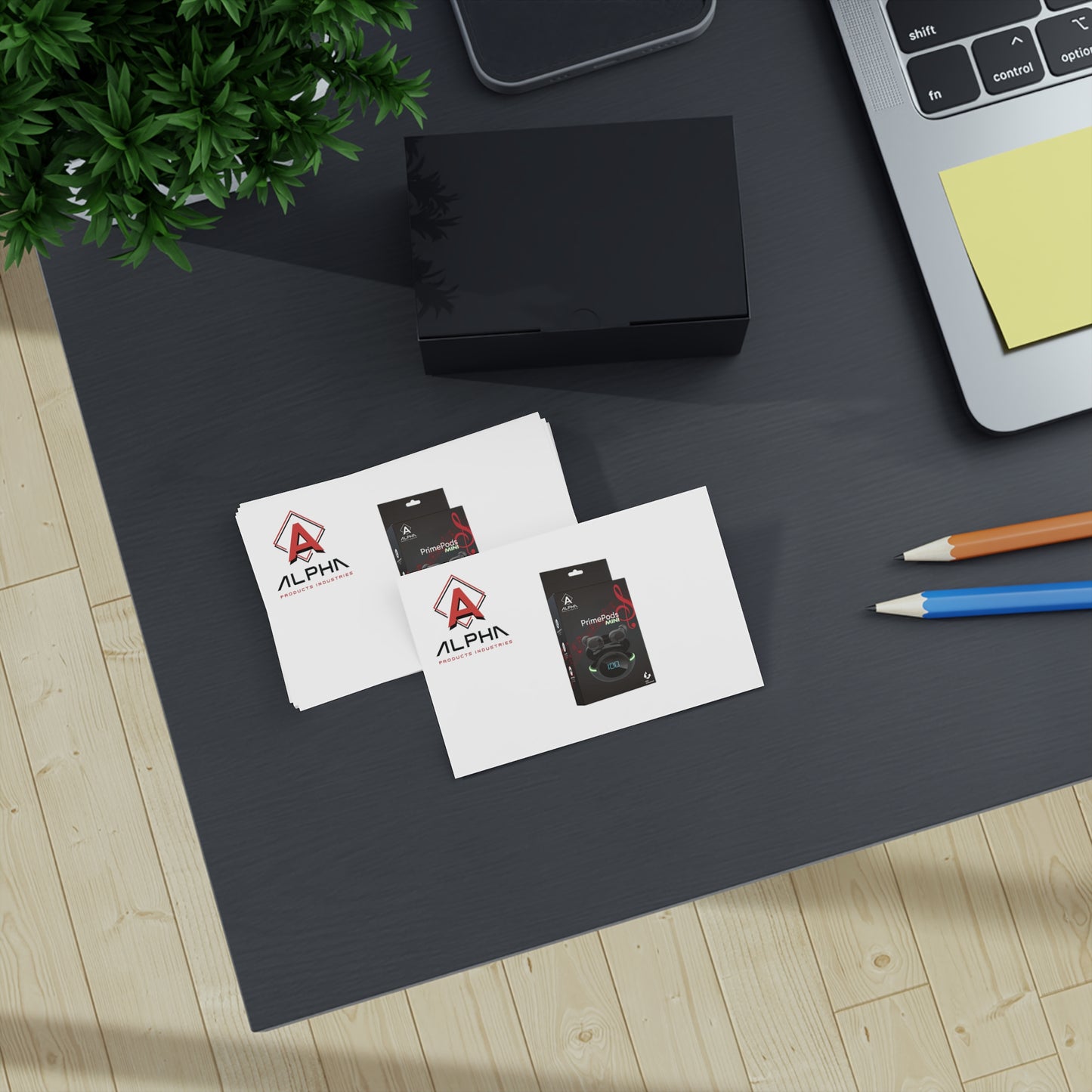 Business Cards, 100pcs