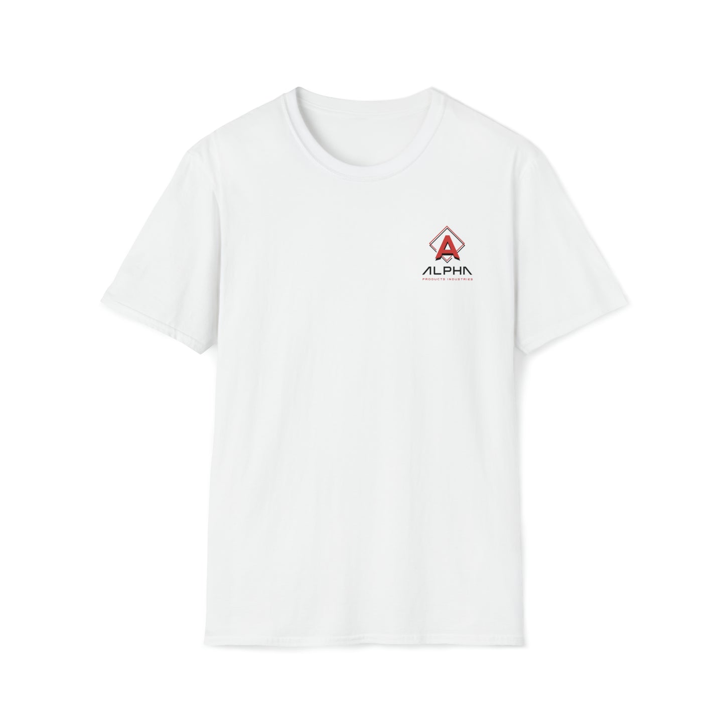 Alpha vintage T-shirt