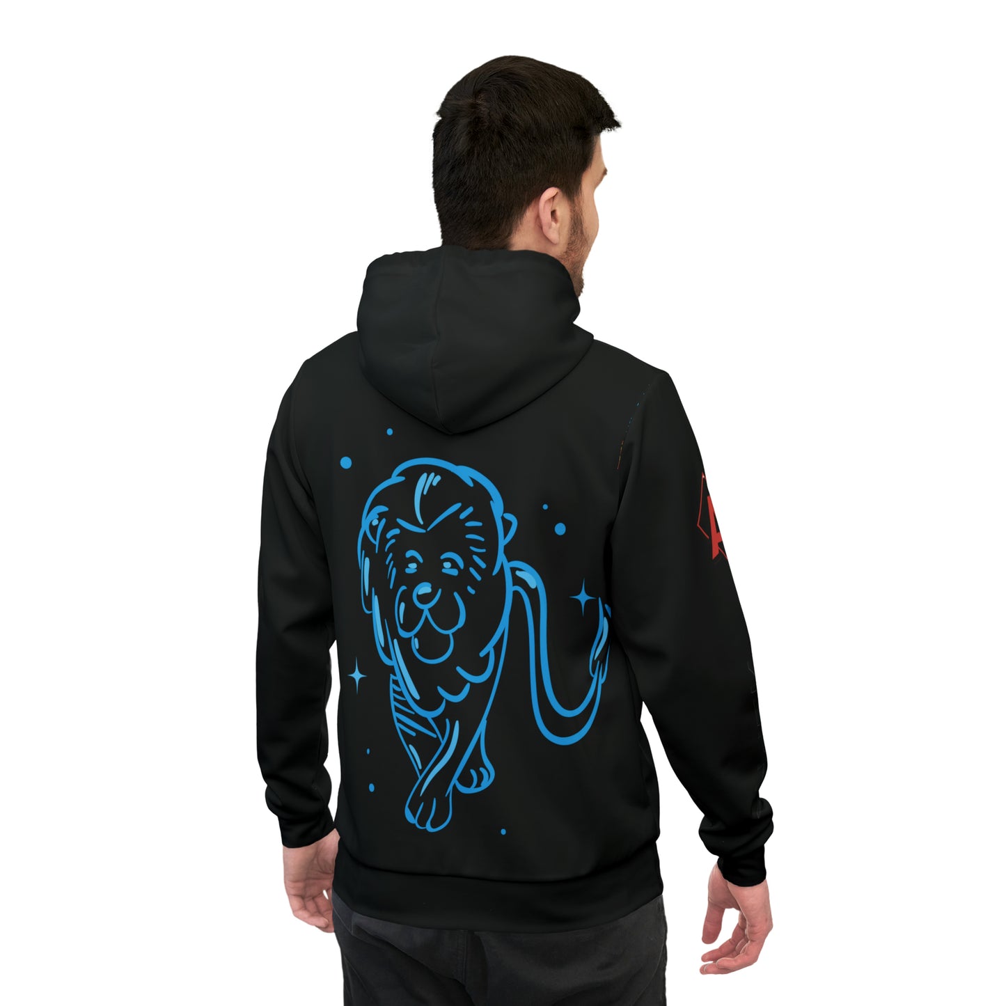 Alpha Hoodie