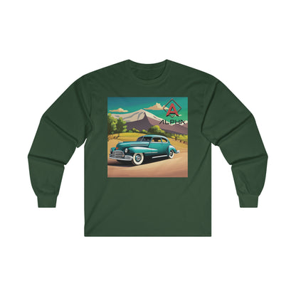 Alpha Products Long sleeve